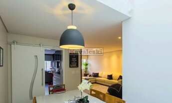 Imagem 4: Casa de condomínio com 186m², 2 quartos e 4 vagas