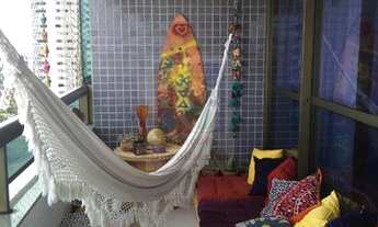 Imagem: Recife - Apartamento Padrão - Monteiro