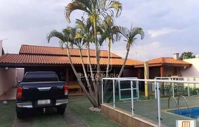 Imagem 3: Casa (térrea na rua) 3 dormitórios/suite, cozinha planejada