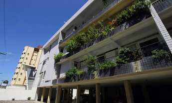 Imagem 3: Apartamento com 3 quartos em Manaíra - 128m² na Av. Edson Ramalho