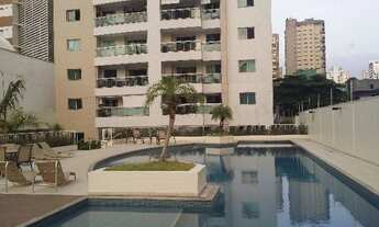 Imagem 2: Apartamento para aluguel em andar alto com 2 quartos em Umarizal - Belém - PA