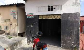 Imagem 3: Terreno com 4 construções à venda por R$ 350.000 - Munhoz Júnior - Osasco/SP