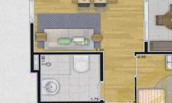 Imagem 7: Prédio - Jardim Santo Antônio - Valinhos