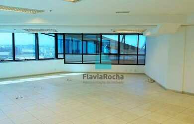 Imagem 3: Sala à venda, 91 m² por R$ 480.000,00 - Alphaville Industrial - Barueri/SP