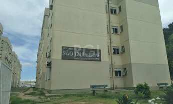 Imagem 1: APARTAMENTO 02 DORMITÓRIOS, BAIRRO RESTINGA, PORTO ALEGRE, RS