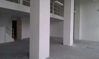 Imagem 3: SÃO PAULO - Conjunto Comercial/Sala - BROOKLIN NOVO