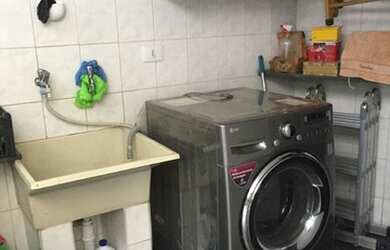 Imagem 5: # CASA TÉRREA NA MOOCA #