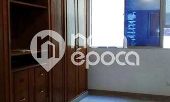 Imagem 6: Rio de Janeiro - Apartamento Padrão - Tijuca