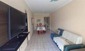 Imagem 3: PRAIA GRANDE - Apartamento Padrão - CAMPO DA AVIACAO