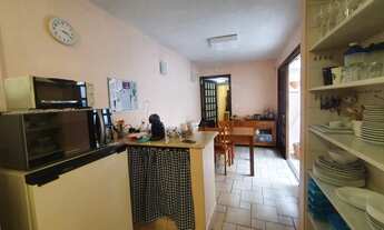 Imagem 4: Casa para venda tem 132 metros quadrados com 2 quartos, 1 vaga em Pinheiros - São Paulo