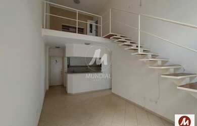 Imagem 2: Loft (loft) 1 dormitórios, cozinha planejada, portaria 24hs, lazer, salão de festa, elevad