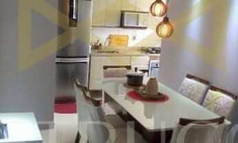 Imagem 2: Apartamento - Jardim das Colinas - Hortolândia