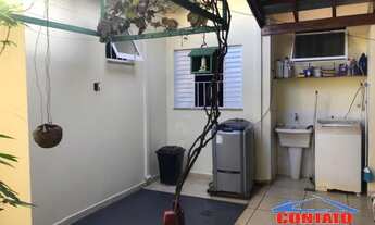 Imagem 3: Residencial - Parque Santa Felicia Jardim