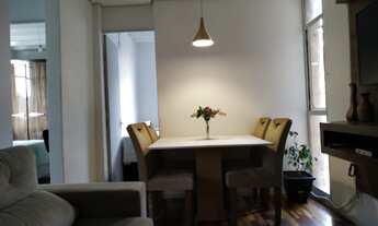 Imagem 4: Contagem - Apartamento Padrão - Inconfidentes