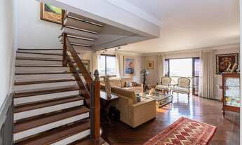 Imagem 1: São Paulo - RESIDENCIAL - Moema