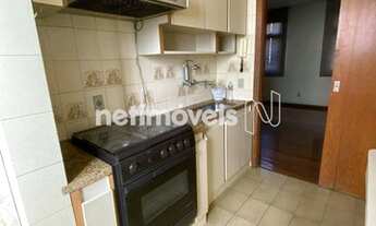 Imagem 3: Locação Apartamento 2 quartos Lourdes Belo Horizonte