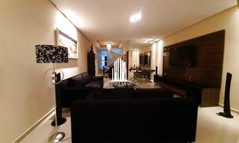 Imagem 3: Sobrado com 3 Dormitórios com 2 suítes Alto da Mooca