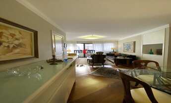 Imagem 3: Excelente apartamento com 3 dormitórios com armários, sendo 1 suíte com sacada de frente e