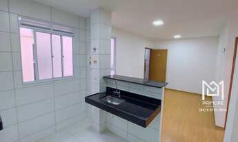 Imagem 6: Condomínio Praia de Ponta Negra - 2 quartos 46m²