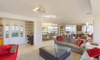 Imagem 7: Venda Apartamento 4 Dormitórios - 276 m² Paraíso