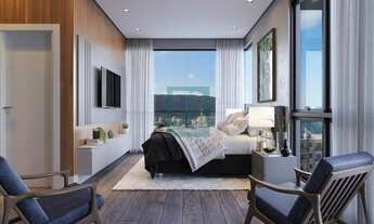 Imagem 3: Cobertura de 03 suítes no Residencial Del Greco, Bombas, Bombinhas-SC