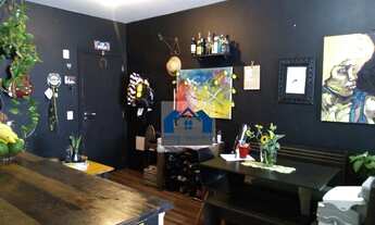 Imagem 6: Apartamento para venda tem 70 metros quadrados com 2 quartos