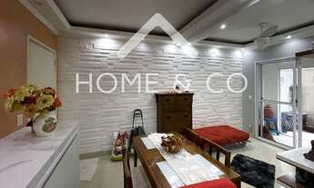 Imagem 3: COTIA - Apartamento Padrão - JARDIM CENTRAL