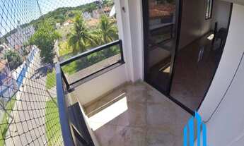 Imagem 3: GUARAPARI - Apartamento Padrão - PRAIA DO MORRO