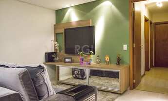 Imagem 3: Apartamento em Higienópolis