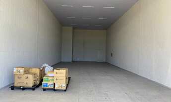 Imagem: Galpão/Depósito/Armazém para aluguel