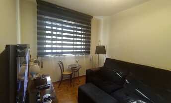 Imagem 15: Apartamento com 3 dormitórios à venda, 126 m² por R$ 650.000,00 - Ponta da Praia - Santos