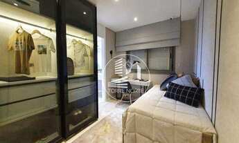 Imagem 4: Apartamento com 3 dormitórios à venda, 123 m² - Jardim Aurélia - São Paulo/SP