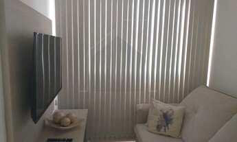 Imagem 2: Apartamento - Loteamento Parque São Martinho - Campinas