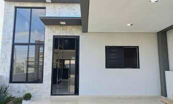 Imagem 6: Casa em Condomínio para Venda em Sorocaba, Horto Florestal, 3 dormitórios, 1 suíte, 2 banh