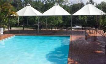 Imagem: Sitio top na região da Pampulha p eventos