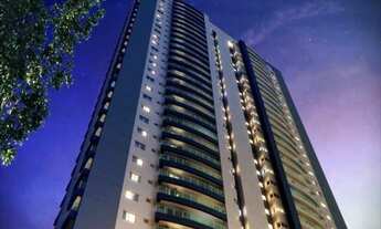 Imagem: Autêntico Batista Campos, Apartamento para