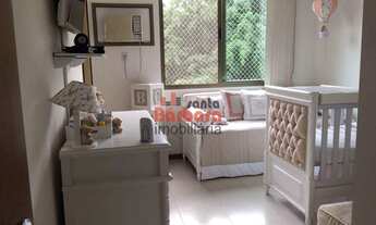 Imagem 7: Apartamento com 3 dorms, Charitas, Niterói - R$ 950 mil, Cod: 2089