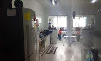 Imagem 7: Apartamento com 3 dorms, Aviação, Praia Grande - R$ 560.000,00, 119m² - Codigo: 3580