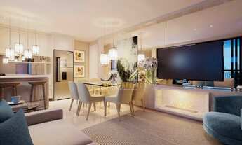 Imagem 7: Apartamento com 3 dormitórios 98m² à venda