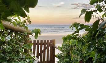 Imagem 5: Linda casa frente mar em Mariscal, Bombinhas SC
