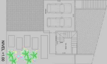 Imagem 2: RRCOD3342 - Casa CONDOMINIO RESIDENCIAL ALPHA III - 04 Dorms - 02 Vagas - OPORTUNIDADE - Ó