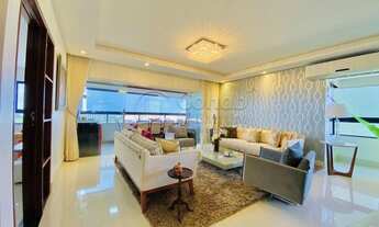 Imagem 4: Aracaju - Apartamento Padrão - Jardins