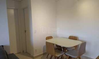 Imagem 2: Apartamento Attuale