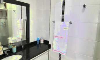 Imagem 7: Linda residência com 3 dormitórios