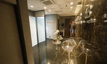 Imagem 2: Conjunto/Sala em Cristal