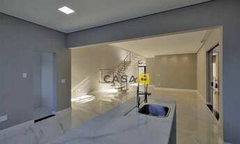 Imagem 4: Casa com 3 dormitórios à venda, 230 m² por R$ 1.300.000,00 - Parque Residencial Nardini