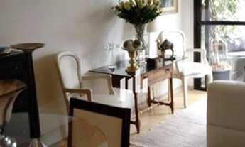 Imagem 5: Apartamento à venda, 32 m² por R$ 450.000,00 - Moema - São Paulo/SP