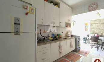 Imagem 4: Casa (diversos) 3 dormitórios/suite, cozinha planejada, portaria 24 horas, em condomínio f