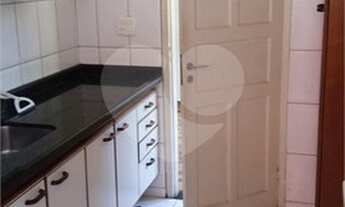 Imagem 5: São Paulo - Apartamento Padrão - VILA OLÍMPIA