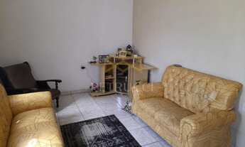 Imagem 2: Casa - Jardim Campos Elíseos - Campinas